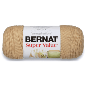 Bernat Super Value Yarn