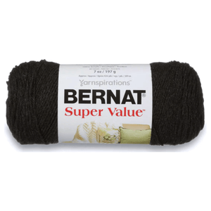 Bernat Super Value Yarn