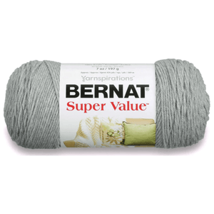 Bernat Super Value Yarn