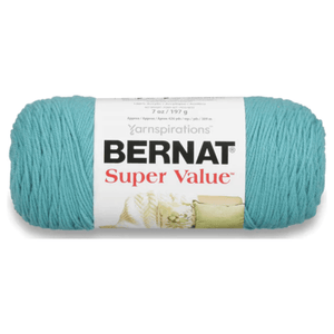 Bernat Super Value Yarn