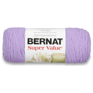 Bernat Super Value Yarn