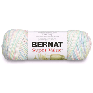 Bernat Super Value Yarn