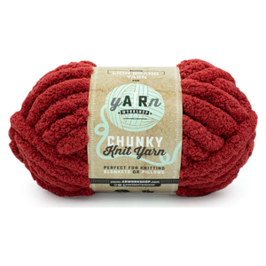Lion Brand AR Workshop Chunky Knit Yarn Sold As A 3 Pack