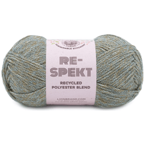 Lion Brand Re-Spekt Yarn Sold As A 3 Pack