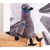 Bernat Crochet Gideon The Pigeon Free Pattern