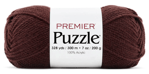 Premier Puzzle Yarn Sold As A 3 Pack