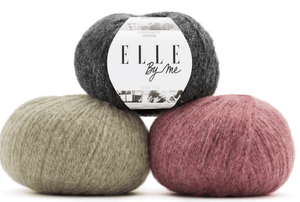 Premier Elle By Me Odette Yarn Sold As A 3 Pack