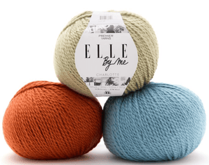 Premier Elle By Me Charlotte Yarn Sold As A 3 Pack