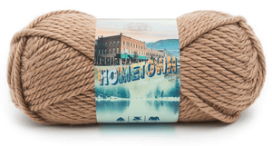 Lion Brand Hometown Yarn Sold As A 3 Pack