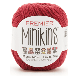 Premier Minikins Sold As A Pack Of 6