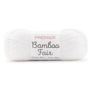 Premier Bamboo Fair Yarn Sold As A 3 Pack