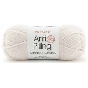 Premier Bamboo Chunky Yarn Sold As A 3 Pack