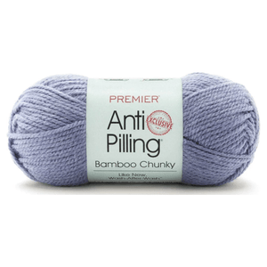 Premier Bamboo Chunky Yarn Sold As A 3 Pack