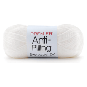 Premier Anti-Pilling Everyday DK Yarn Sols As A 3 Pack