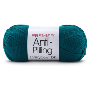 Premier Anti-Pilling Everyday DK Yarn Sols As A 3 Pack