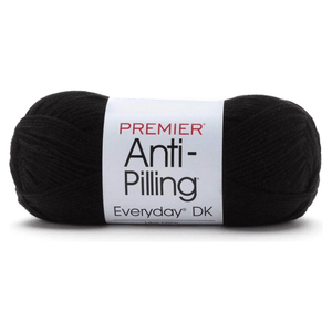 Premier Anti-Pilling Everyday DK Yarn Sols As A 3 Pack