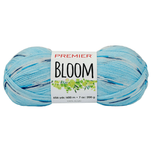 Premier Bloom DK Yarn Sold As A 3 Pack