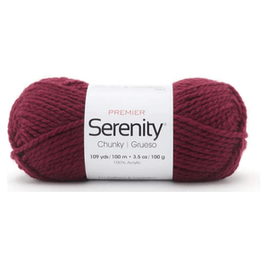 Discounted Premier Serenity Chunky Yarn Very Limited Stock