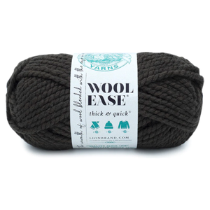 Discounted Lion Brand Wool Ease Thick & Quick Yarn Very Limited Stock