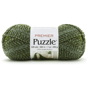 Discounted Premier Puzzle Yarn Very Limited Stock
