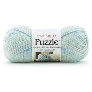 Discounted Premier Puzzle Yarn Very Limited Stock