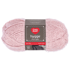 Discounted Red Heart Hygge Yarn Very Limited Stock