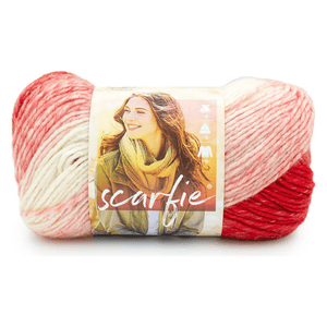 Discounted Lion Brand Scarfie Yarn Very Limted Stock