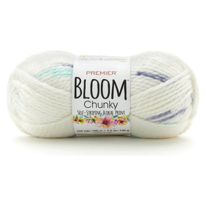 Discounted Premier Bloom Chunky Yarn Very Limited Stock