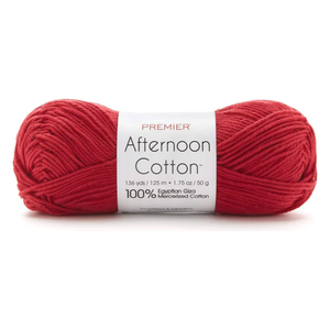 Discounted Premier Afternoon Cotton Yarn Very Limited Stock
