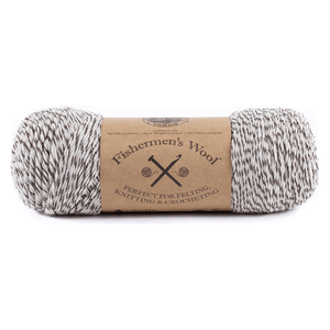 Lion Brand Fishermen's Wool Yarn Sold As A 3 Pack