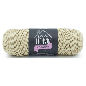 Lion Brand For The Home Cording Yarn Sold As A 3 Pack