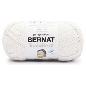 Bernat Bundle Up Yarn Sold As A 3 Pack