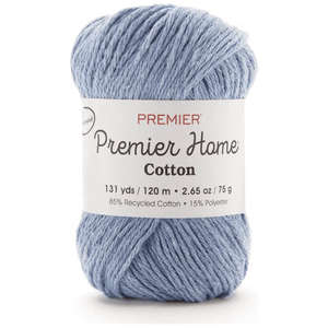 Premier Home Cotton Yarn Solids And Multis Sold As A 6 Pack