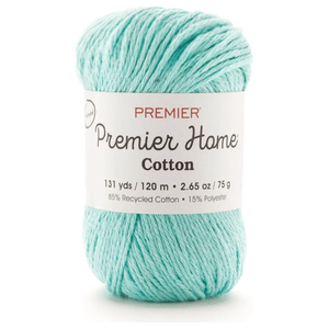 Premier Home Cotton Yarn Solids And Multis Sold As A 6 Pack