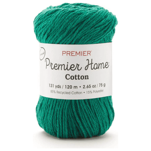 Premier Home Cotton Yarn Solids And Multis Sold As A 6 Pack