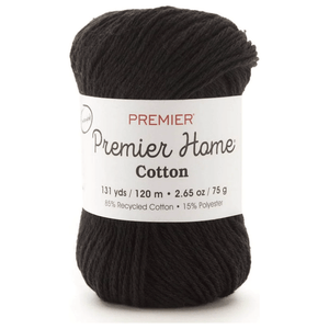 Premier Home Cotton Yarn Solids And Multis Sold As A 6 Pack