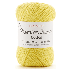 Premier Home Cotton Yarn Solids And Multis Sold As A 6 Pack