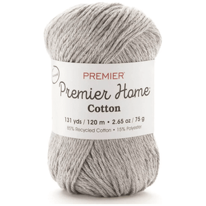 Premier Home Cotton Yarn Solids And Multis Sold As A 6 Pack