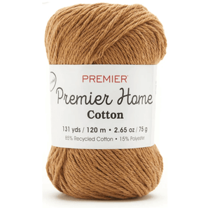 Premier Home Cotton Yarn Solids And Multis Sold As A 6 Pack