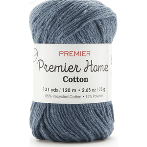 Premier Home Cotton Yarn Solids And Multis Sold As A 6 Pack