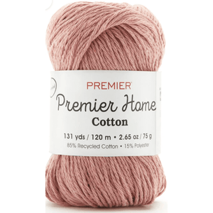Premier Home Cotton Yarn Solids And Multis Sold As A 6 Pack