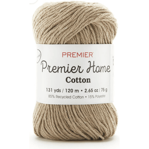 Premier Home Cotton Yarn Solids And Multis Sold As A 6 Pack