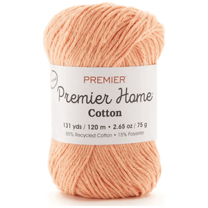 Premier Home Cotton Yarn Solids And Multis Sold As A 6 Pack