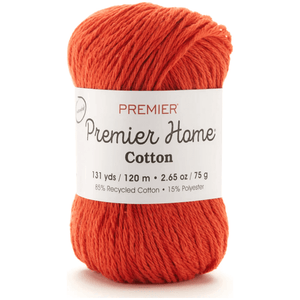Premier Home Cotton Yarn Solids And Multis Sold As A 6 Pack