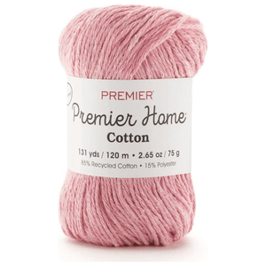 Premier Home Cotton Yarn Solids And Multis Sold As A 6 Pack