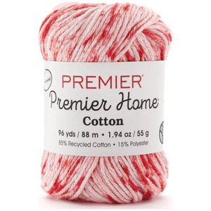 Premier Home Cotton Yarn Solids And Multis Sold As A 6 Pack
