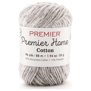 Premier Home Cotton Yarn Solids And Multis Sold As A 6 Pack