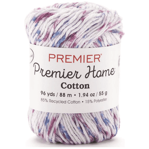 Premier Home Cotton Yarn Solids And Multis Sold As A 6 Pack