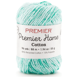 Premier Home Cotton Yarn Solids And Multis Sold As A 6 Pack