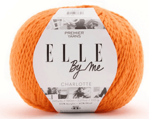 Premier Elle By Me Charlotte Yarn Sold As A 3 Pack